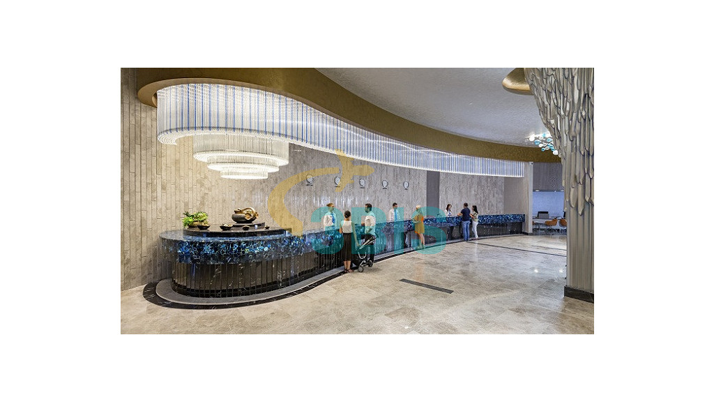 Hotel ROYAL SEGINUS HOTEL din Lara Oferte și tarife. Birou de Rezervari. Calculează-ți oferta singur, in 2 minute!
