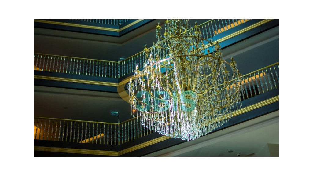 Hotel THE LUMOS DELUXE RESORT HOTEL din Alanya Oferte și tarife. Birou de Rezervari. Calculează-ți oferta singur, in 2 minute!