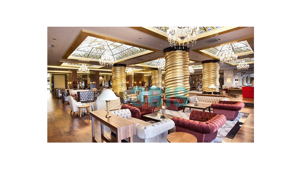 Hotel ROYAL HOLIDAY PALACE din Lara Oferte și tarife. Birou de Rezervari. Calculează-ți oferta singur, in 2 minute!