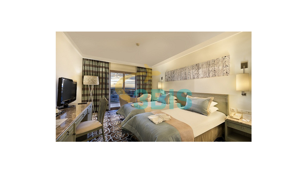 Hotel XANADU RESORT HOTEL din Belek Oferte și tarife. Birou de Rezervari. Calculează-ți oferta singur, in 2 minute!