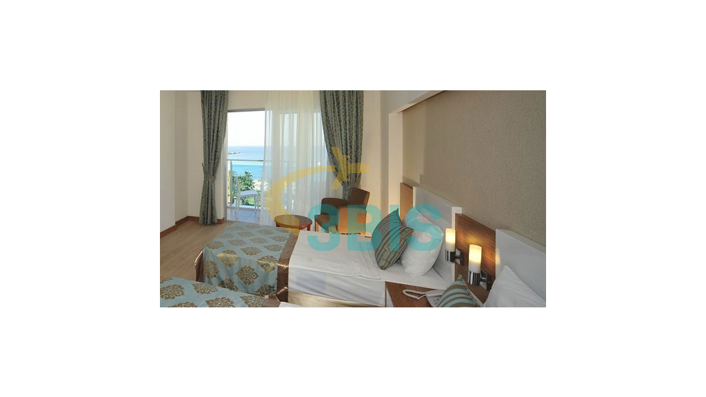 Hotel ANNABELLA DIAMOND HOTEL din Alanya Oferte și tarife. Birou de Rezervari. Calculează-ți oferta singur, in 2 minute!
