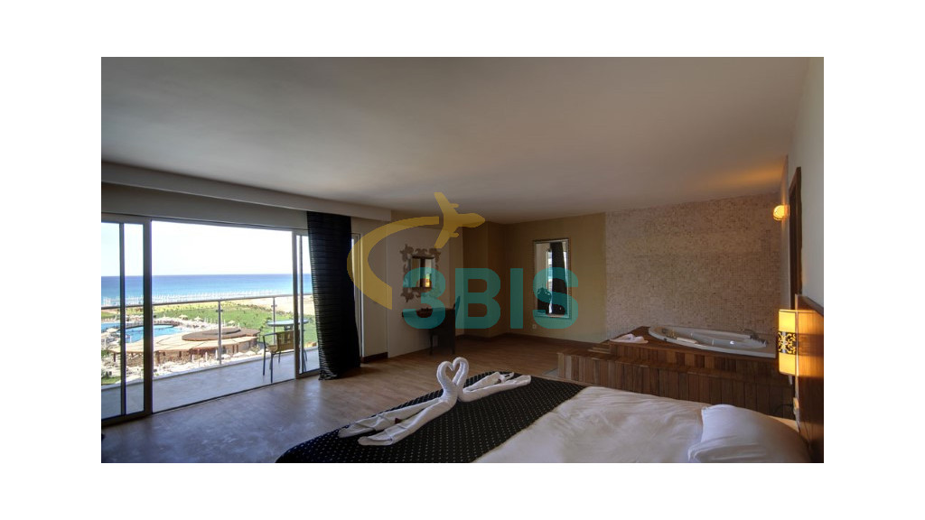 Hotel SEA WORLD RESORT & SPA din Side Oferte și tarife. Birou de Rezervari. Calculează-ți oferta singur, in 2 minute!