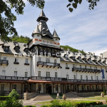 Hotel Traian