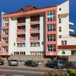 Hotel Traian