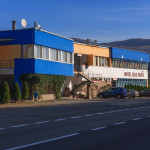 Hotel Traian