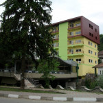 Hotel Traian