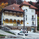 Hotel Traian