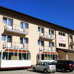 Hotel Traian