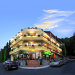 Hotel Traian