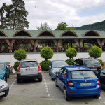 Hotel Traian