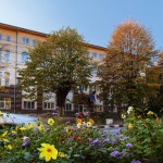 Hotel Traian