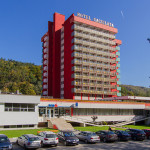 Hotel Traian