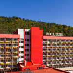 Hotel Traian