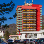 Hotel Traian