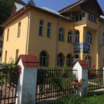 Hotel Traian