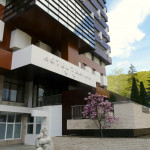 Hotel Traian