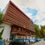 Hotel Traian