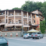 Hotel Traian