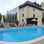 Hotel Traian