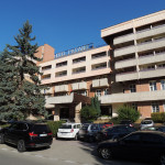 Hotel Traian