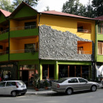 Hotel Traian