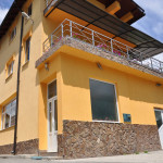 Hotel Traian