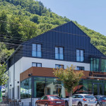 Hotel Traian