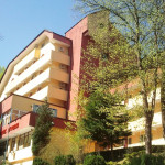 Hotel Traian