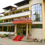 Hotel Traian