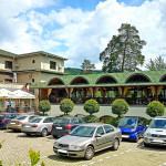 Hotel Traian