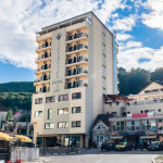 Hotel Traian