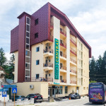 Hotel Traian