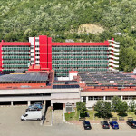 Hotel Traian