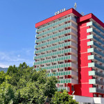 Hotel Traian