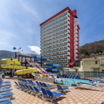 Hotel Traian