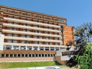 6 nopti / TRATAMENT ASIGURATI / DUBLA 2 adulti + demipensiune bufet suedez (mic dejun + pranz) + 4 proceduri/adult/luni-vineri + 3 proceduri/adult Sambata + salina + acces piscina