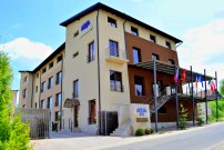 minim 3 nopti / SINGLE 1 adult / RELAXARE + demipensiune (mic dejun + cina) + acces SPA 