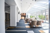 Hotel Oltul 