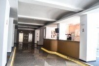 Hotel Oltul 