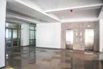 Hotel Oltul 