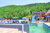 Hotel Oltul 