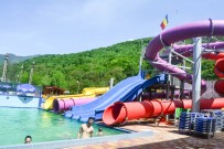 Hotel Oltul 