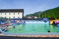 Hotel Oltul 