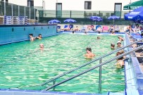 Hotel Caciulata Complex balnear Cozia