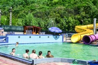Hotel Caciulata Complex balnear Cozia