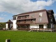 4 NOPTI / DUBLA 2 ADULTI / CRACIUN / PACHET MESE + cina 25 Dec + Mos Craciun + acces SPA 