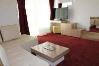 Hotel President