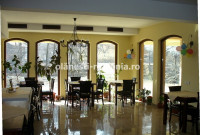 Pensiune Casa Vanatorilor
