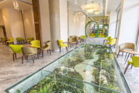 Hotel Olanesti SPA Medical