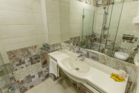 Hotel Olanesti SPA Medical